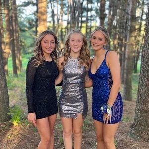 Meet your Posher, Olivia